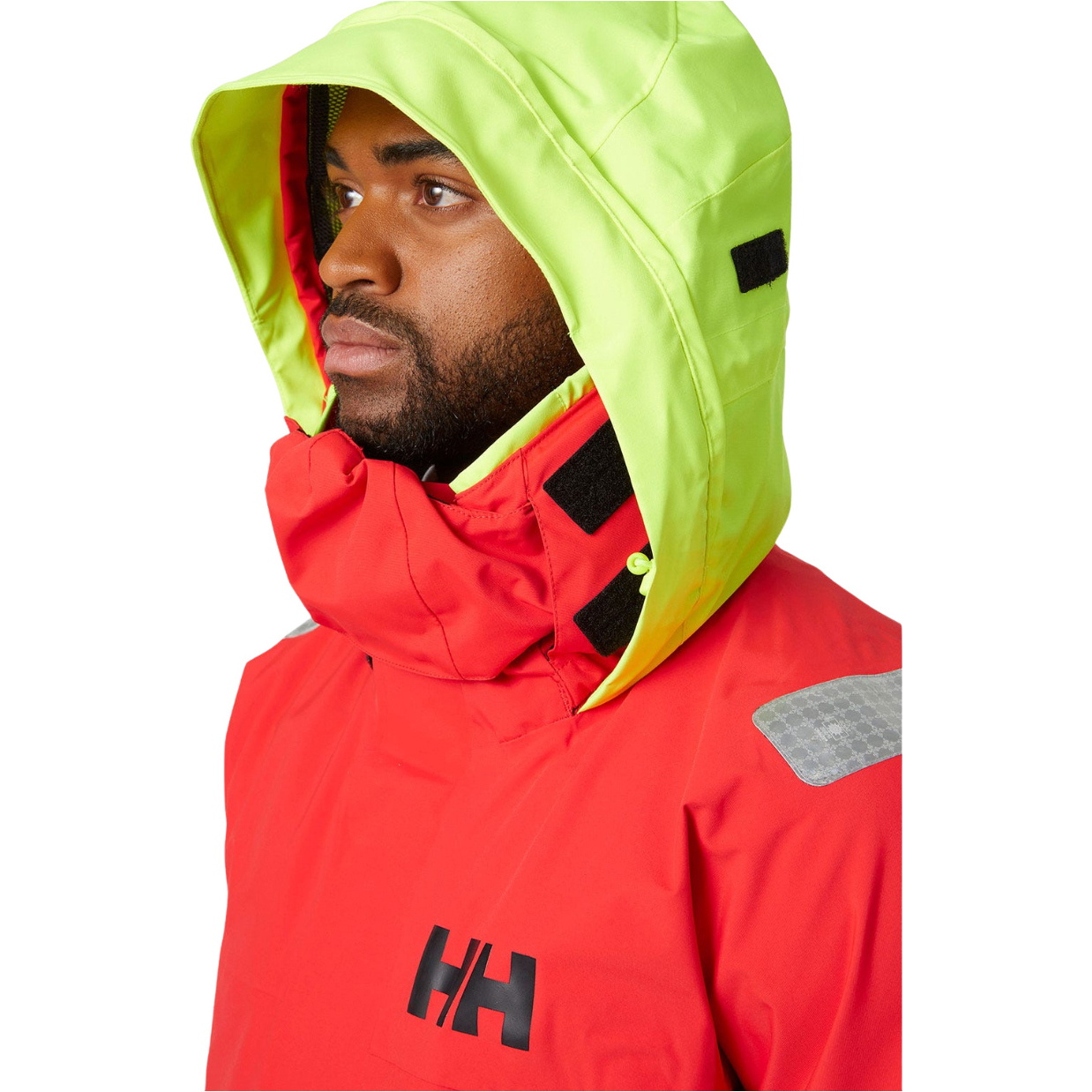 2026 Helly Hansen Skagen - Alert Red